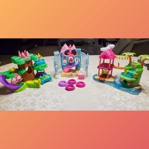 Hatchimals Lot- Including 87 Hatchimals!